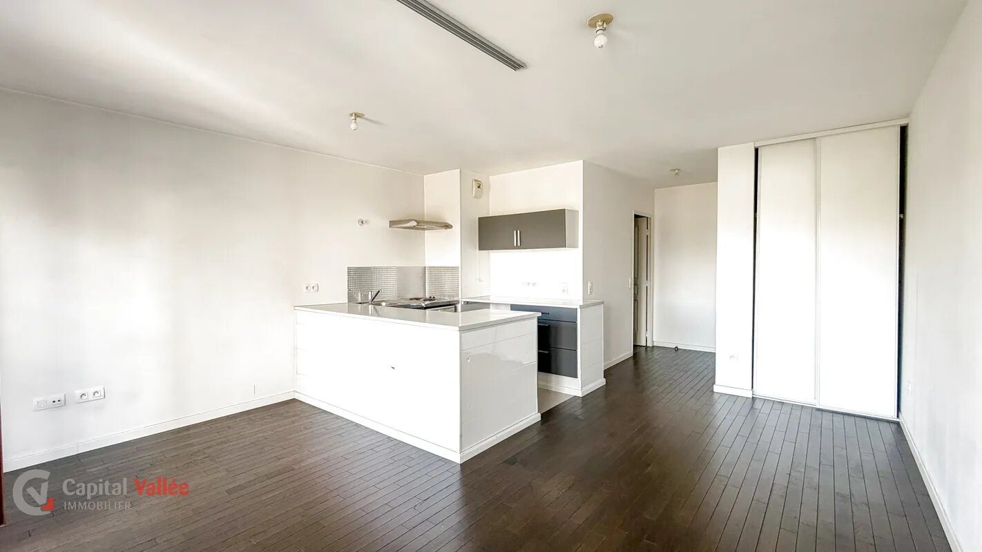 Appartement à vendre, 31m², Janville-sur-Juine