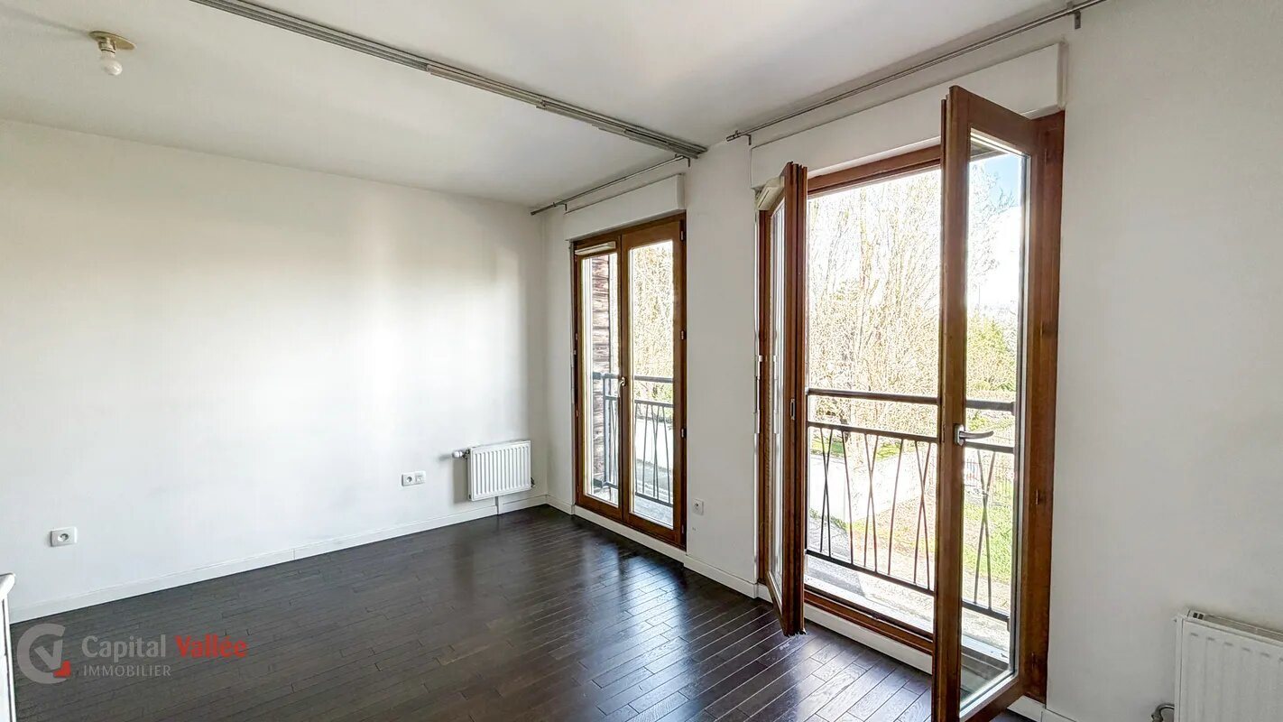 Appartement à vendre, 31m², Janville-sur-Juine