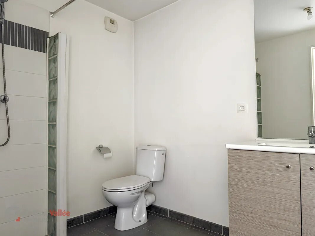 Appartement à vendre, 31m², Janville-sur-Juine