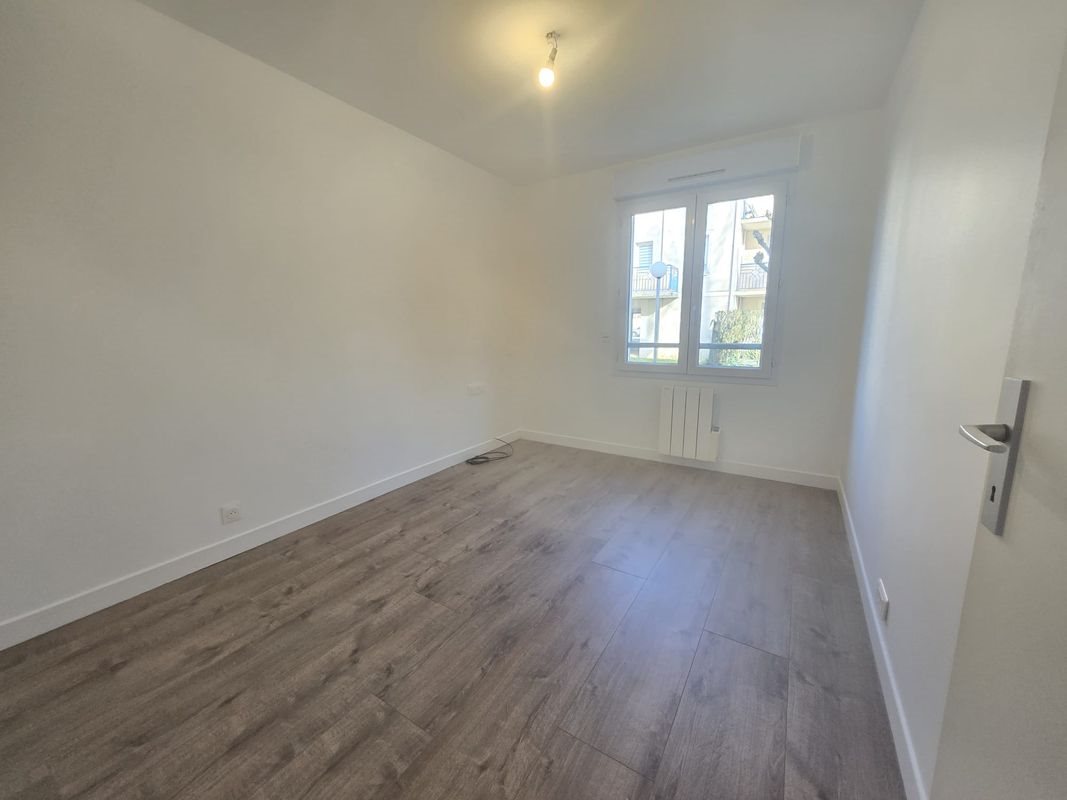Appartement à louer, 63m², Cesson