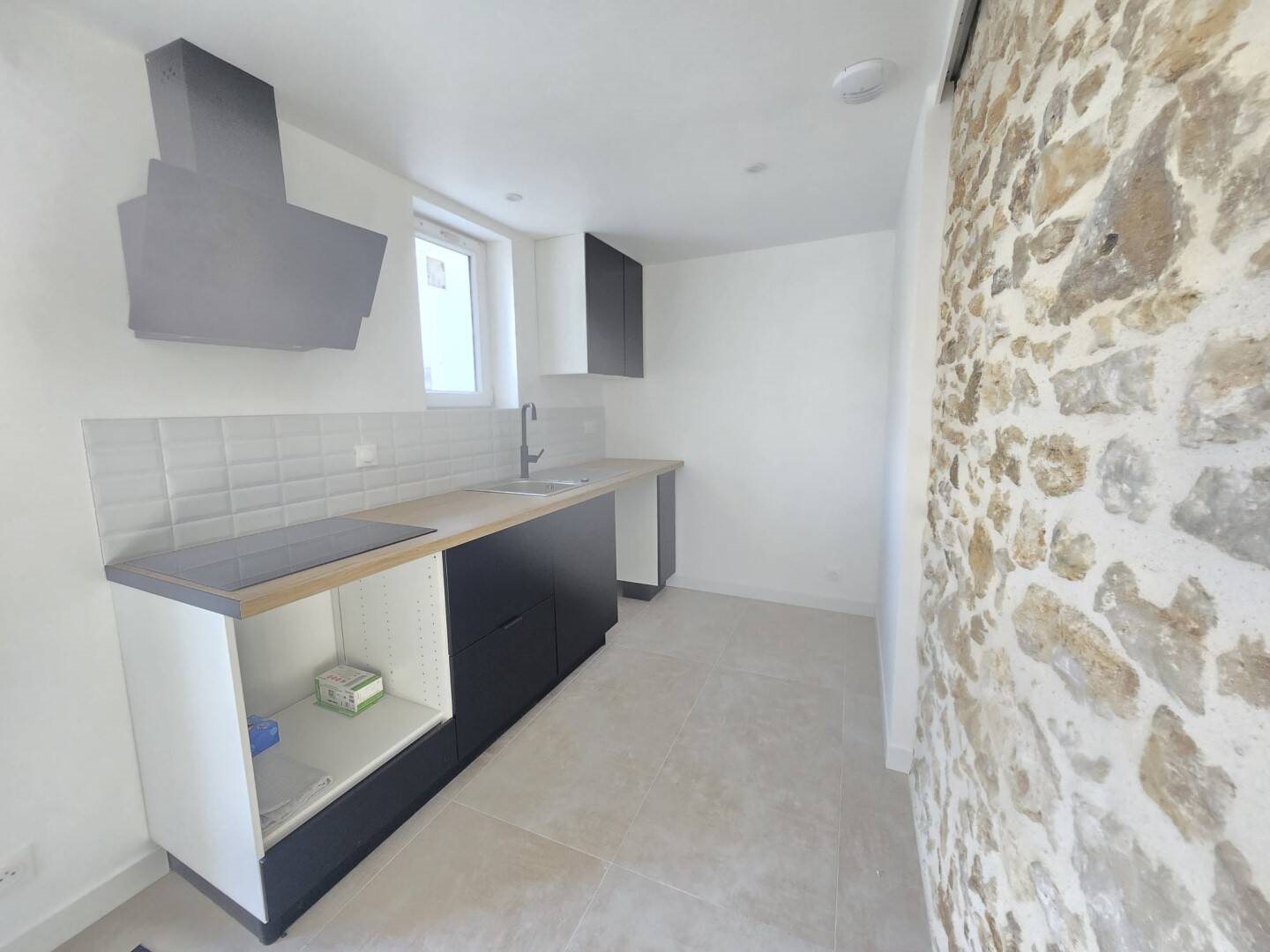Maison à louer, 50m², Savigny-le-Temple
