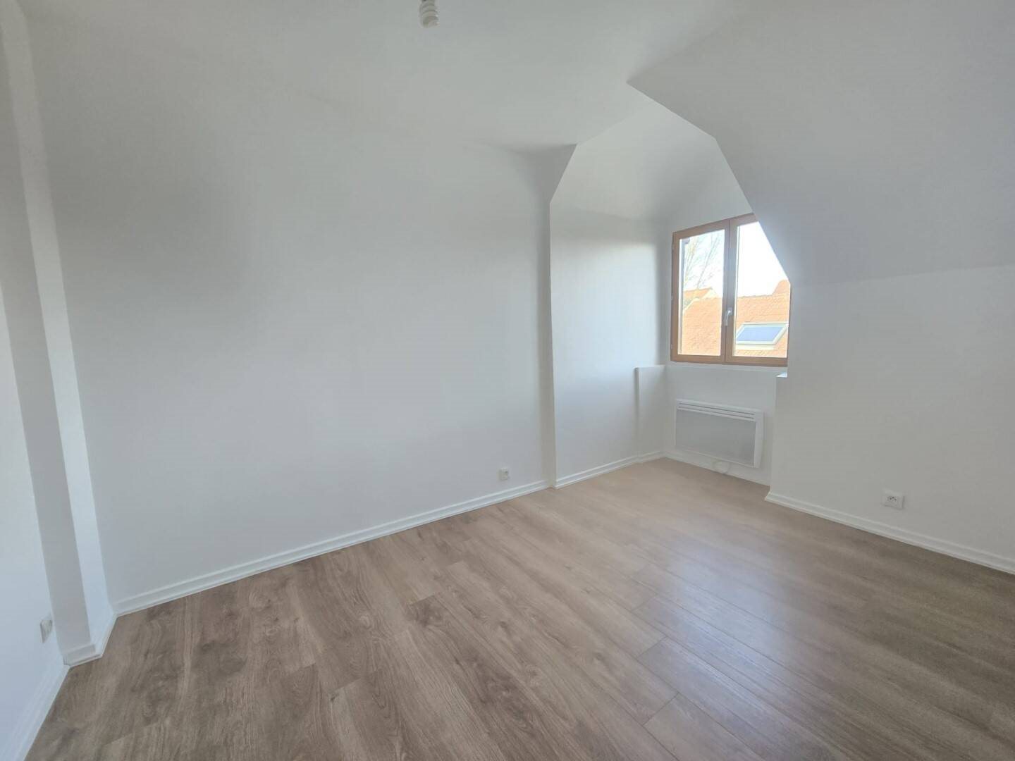 Maison à louer, 50m², Savigny-le-Temple
