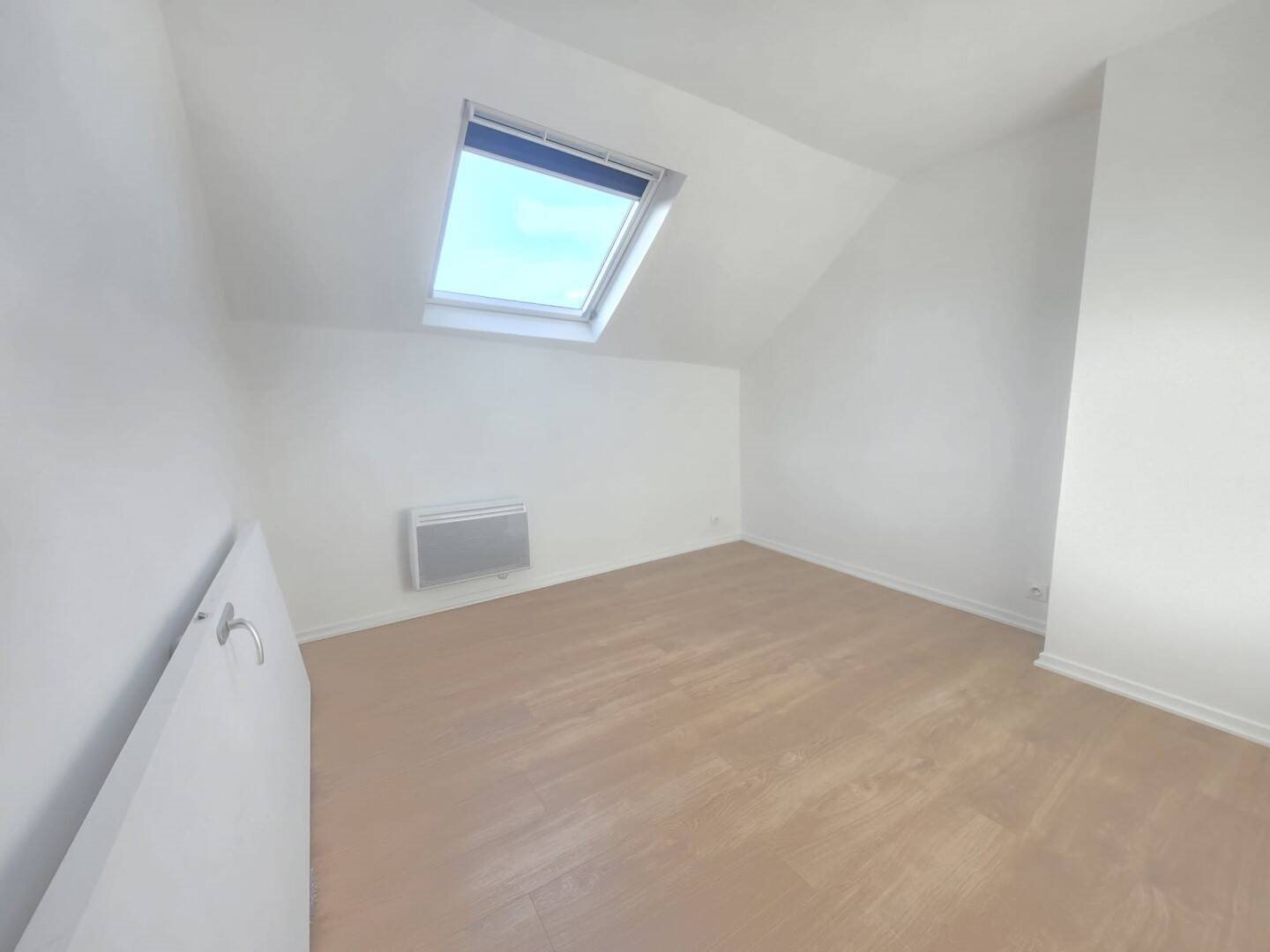 Maison à louer, 50m², Savigny-le-Temple