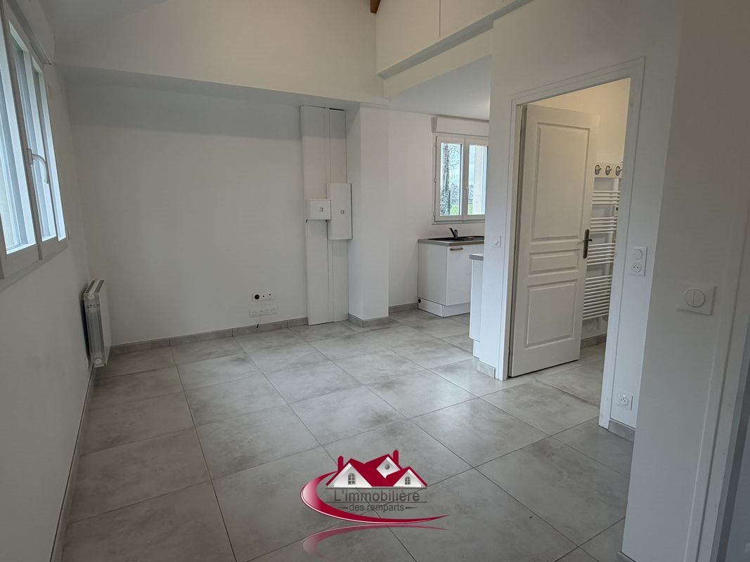 Maison à louer, 33m², Bourdonné