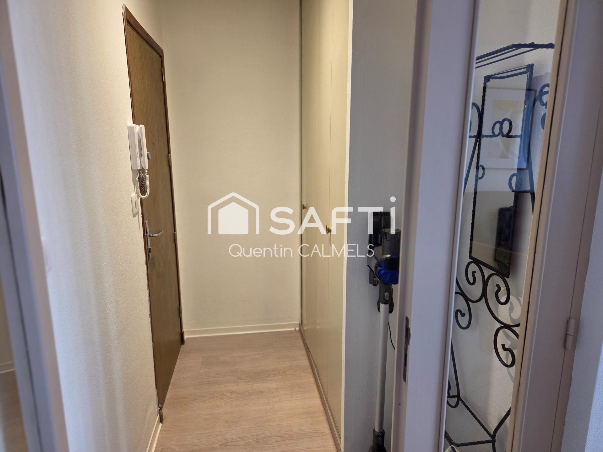 Appartement à vendre, 52m², Rodez