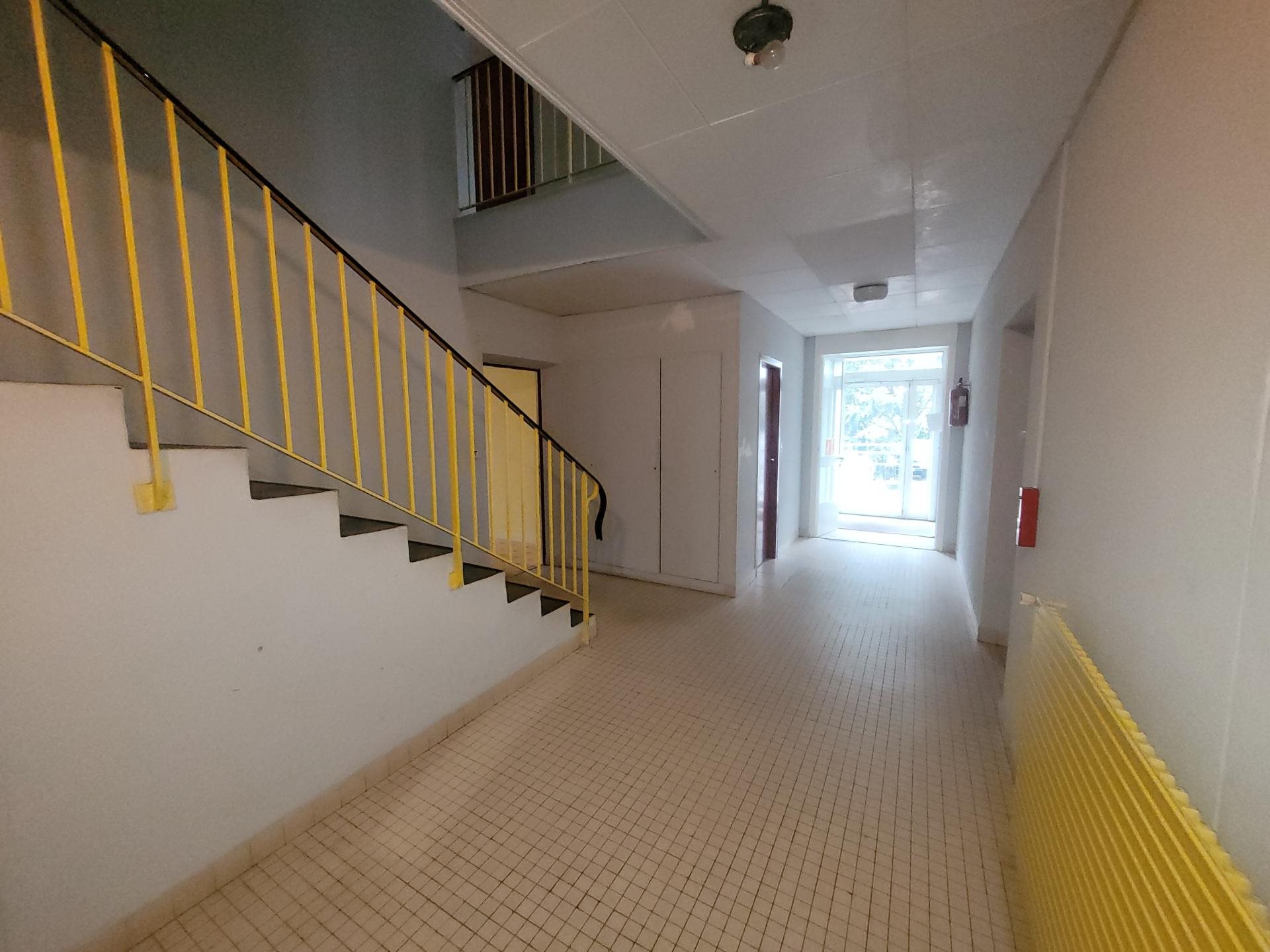 Appartement à vendre, 438m², Descartes
