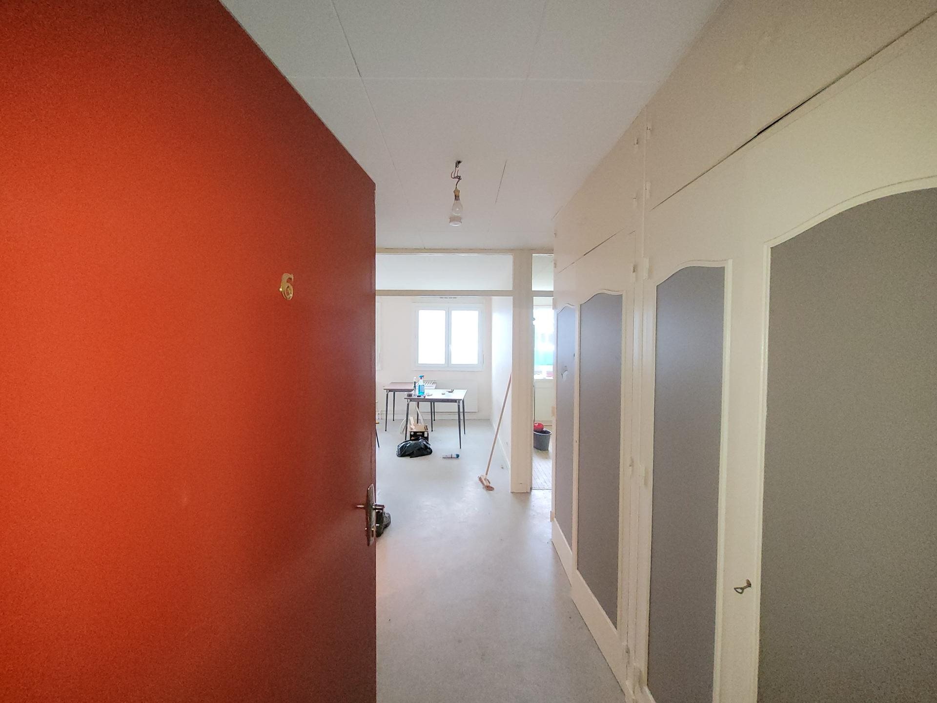Appartement à vendre, 438m², Descartes