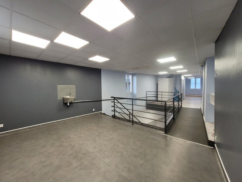 Appartement à vendre, 95m², Descartes