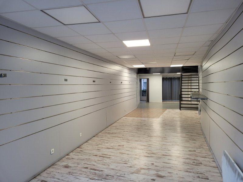 Appartement à vendre, 95m², Descartes