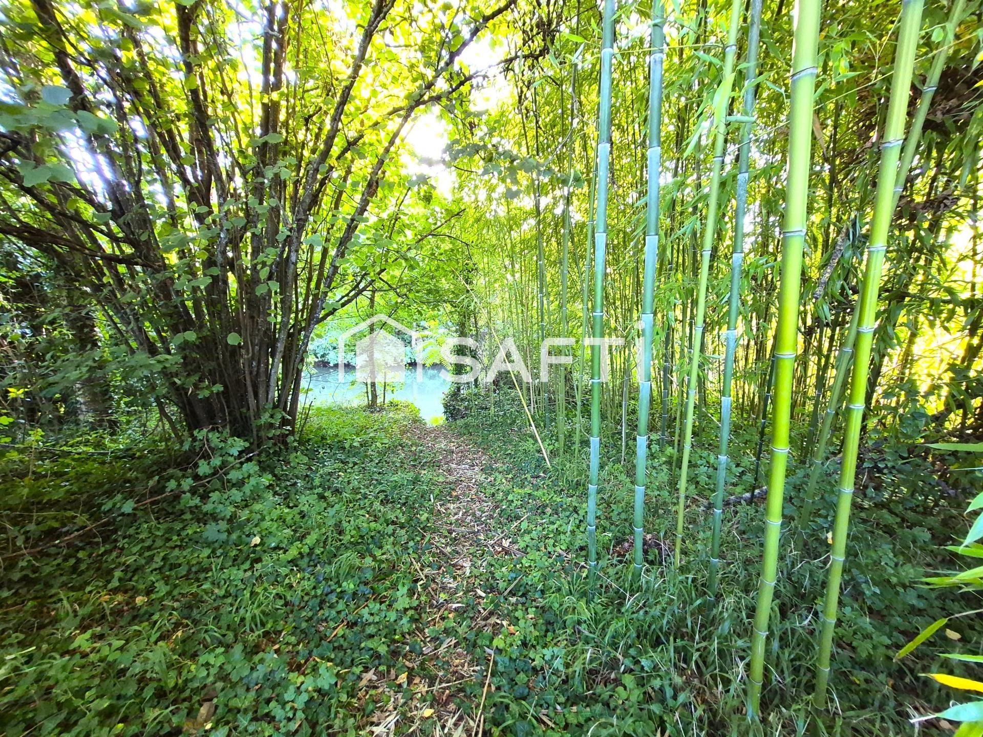 Maison à vendre, 78m², Abilly