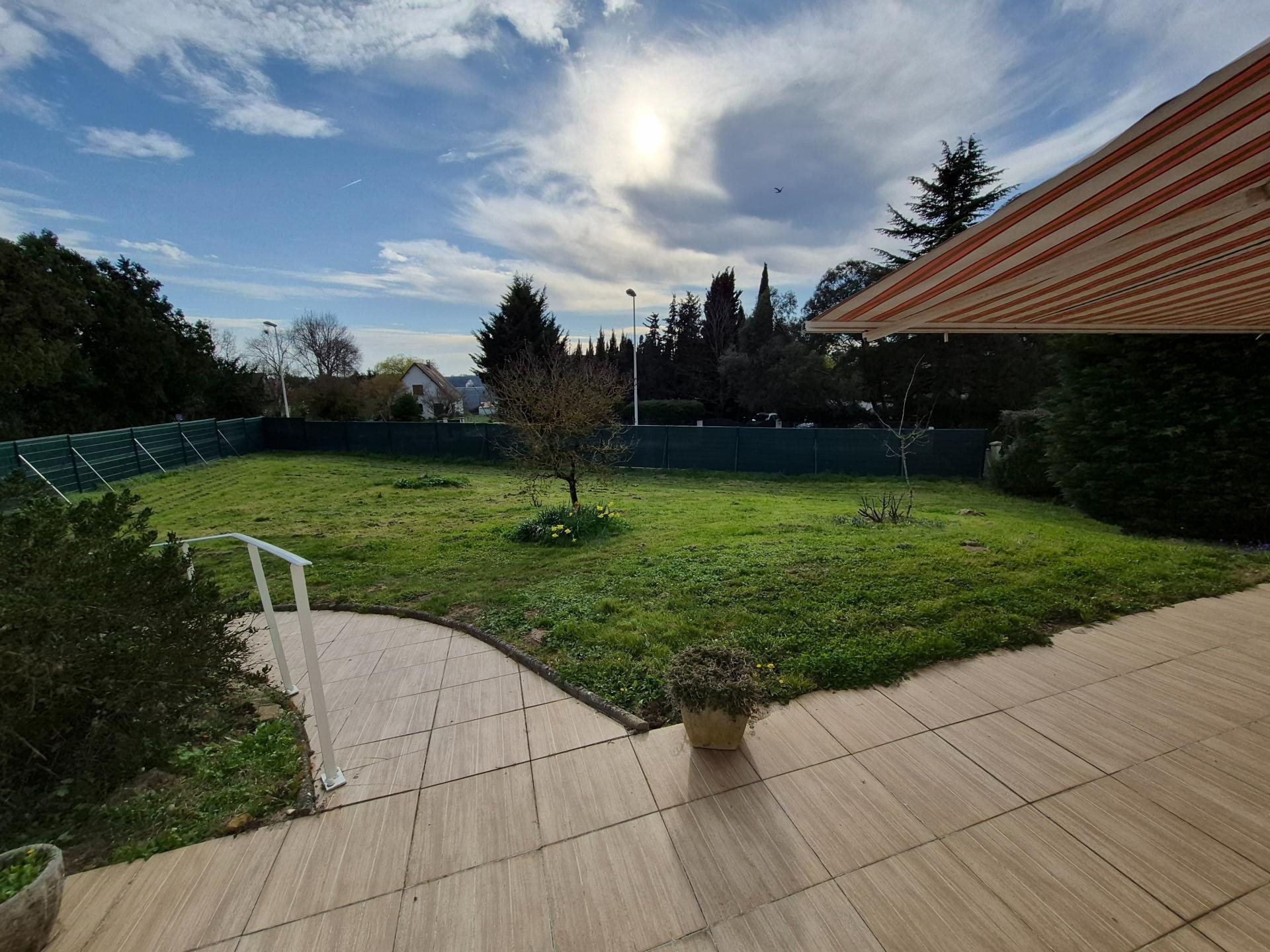 Maison à vendre, 72m², Descartes