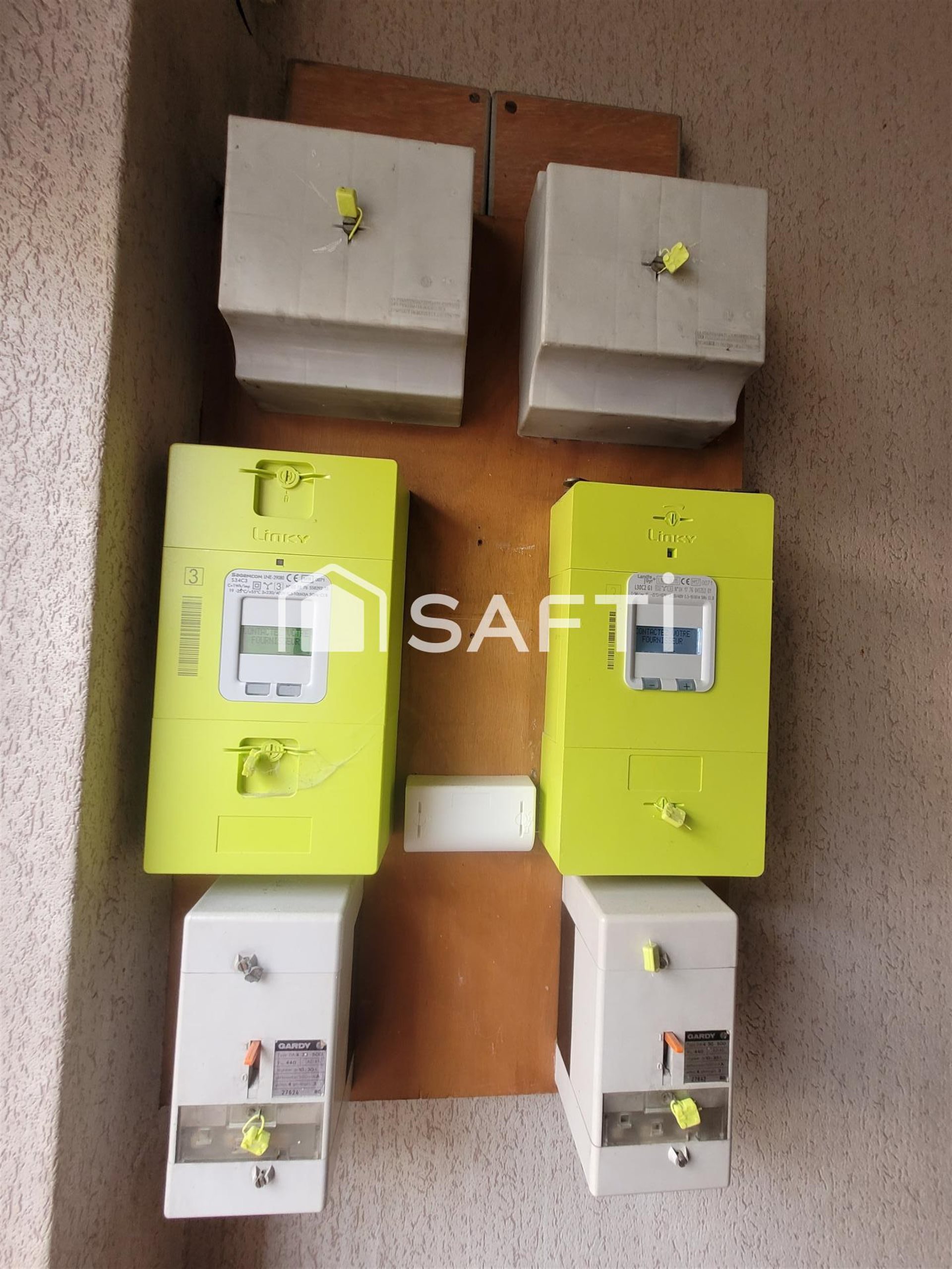 Appartement à vendre, 100m², Descartes