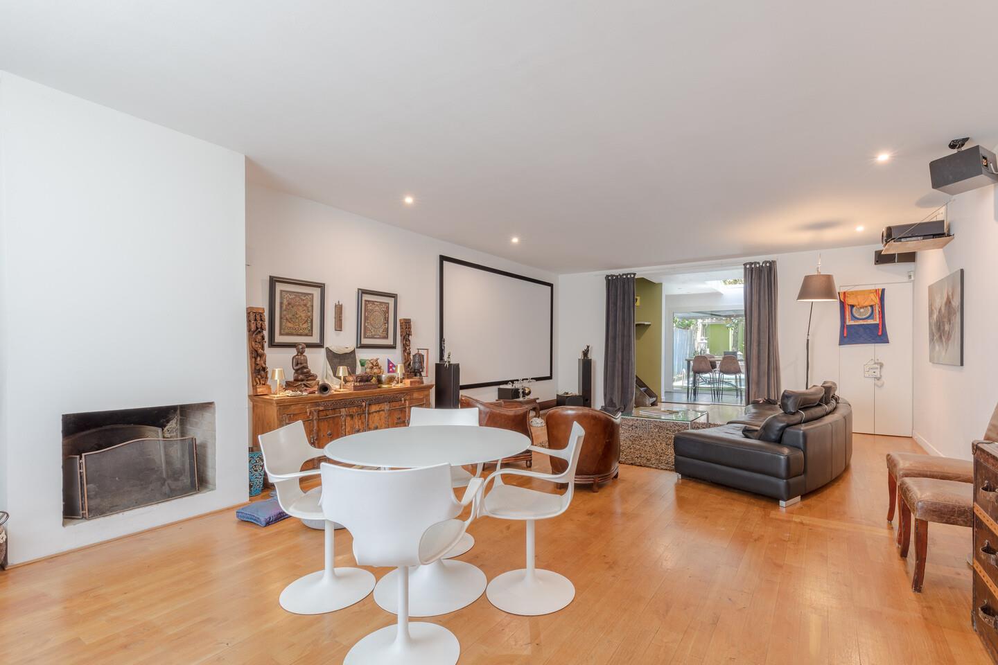 Maison à vendre, 223m², Bordeaux