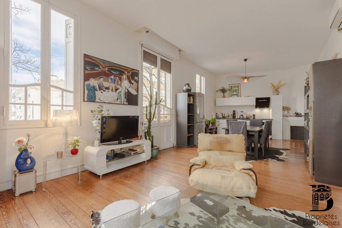 Maison à vendre, 200m², Bordeaux