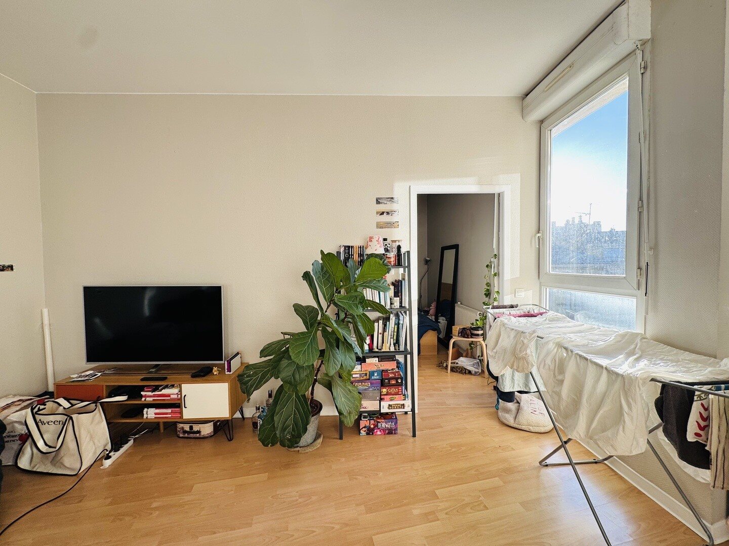 Appartement à vendre, 64m², Bordeaux