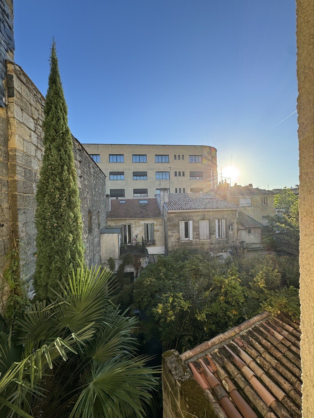 Appartement à vendre, 64m², Bordeaux