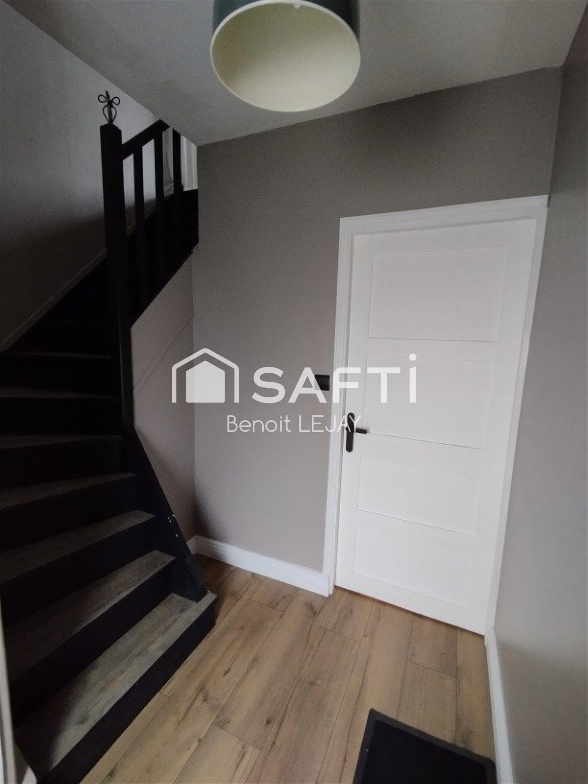 Maison à vendre, 116m², Douchy-les-Mines