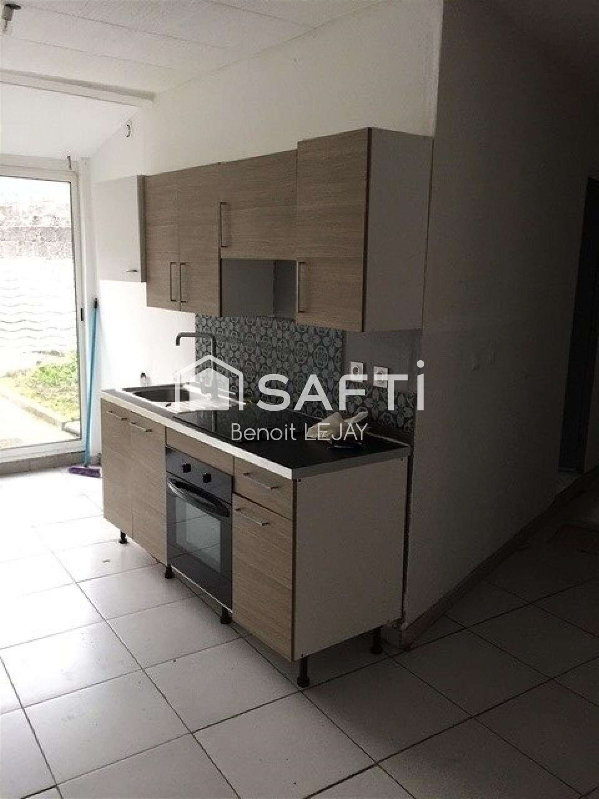 Maison à vendre, 87m², Fresnes-sur-Escaut