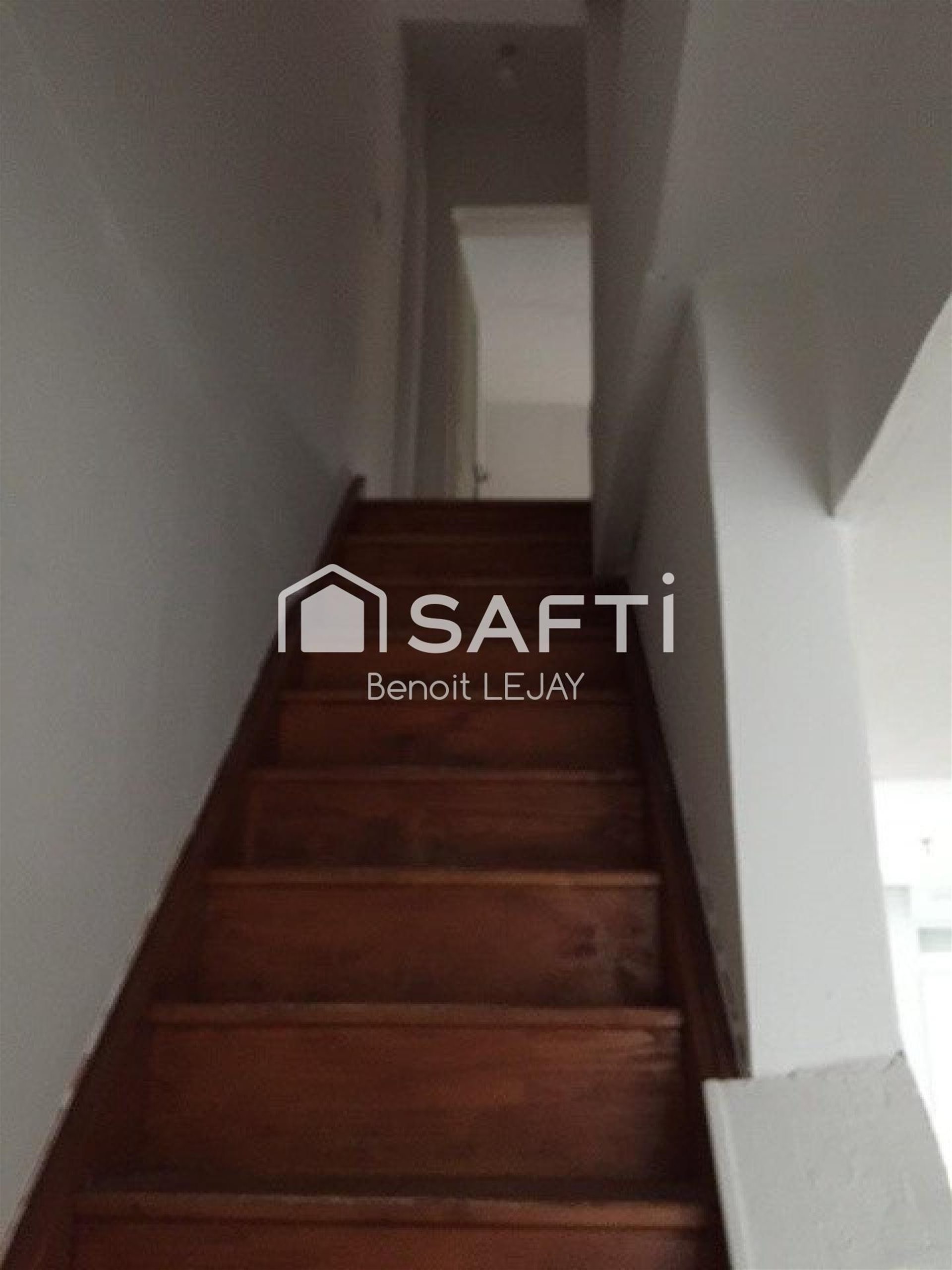 Maison à vendre, 87m², Fresnes-sur-Escaut