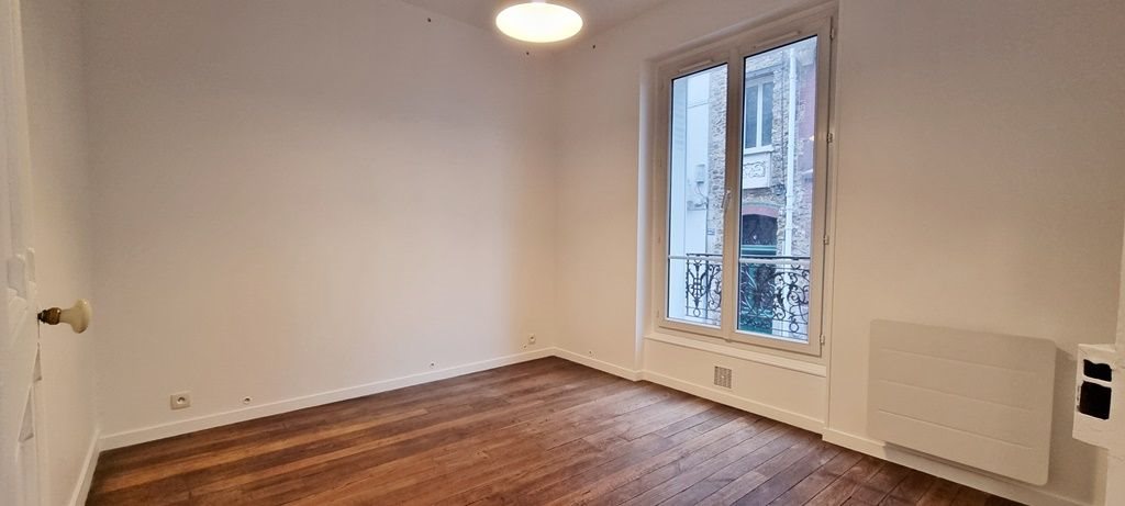 Appartement à louer, 35m², Saint-Cloud