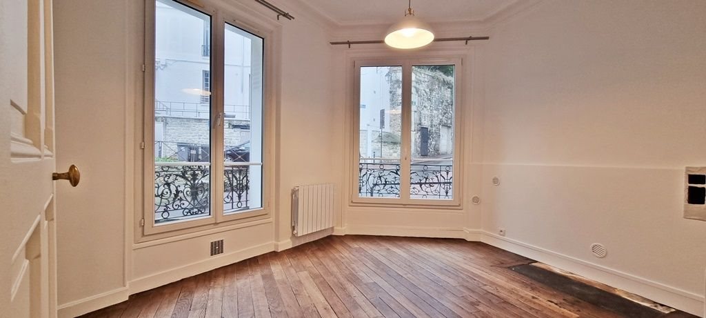 Appartement à louer, 35m², Saint-Cloud