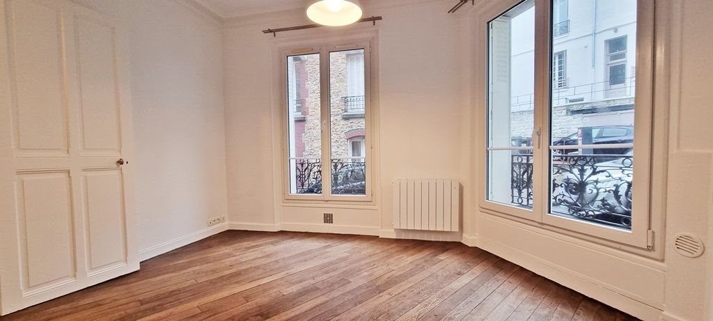 Appartement à louer, 35m², Saint-Cloud