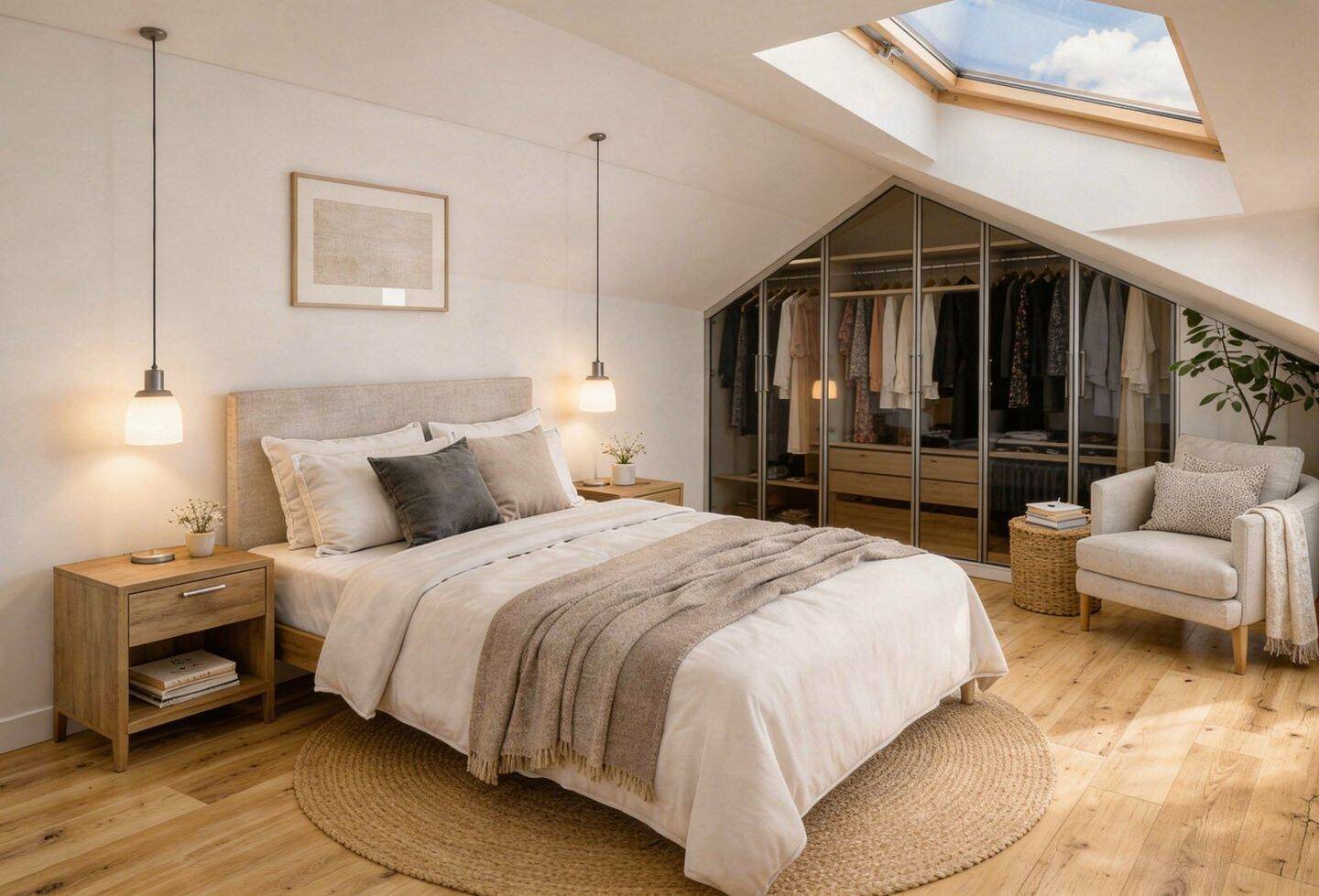 Appartement à vendre, 115m², Aix-en-Provence