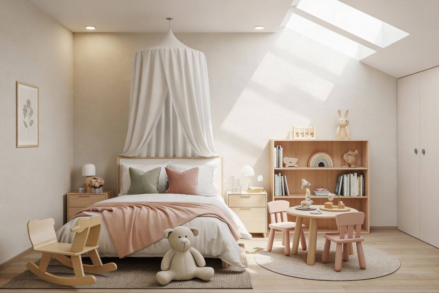 Appartement à vendre, 115m², Aix-en-Provence