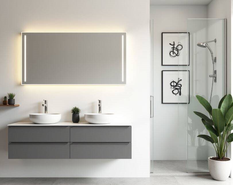 Appartement à vendre, 85m², Aix-en-Provence