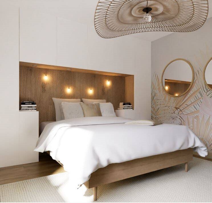 Appartement à vendre, 90m², Aix-en-Provence