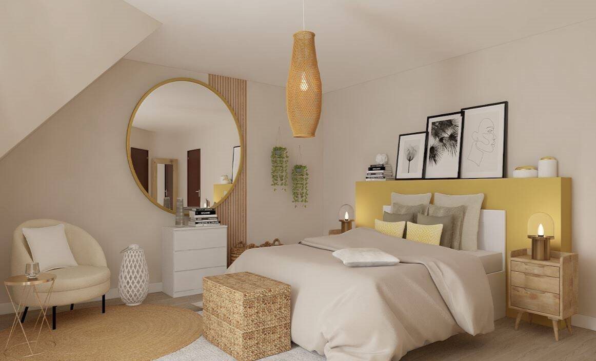 Appartement à vendre, 90m², Aix-en-Provence