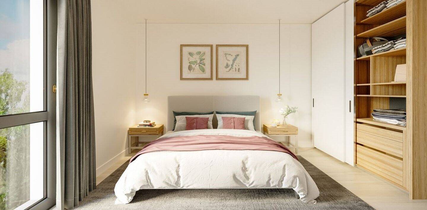 Appartement à vendre, 45m², Aix-en-Provence