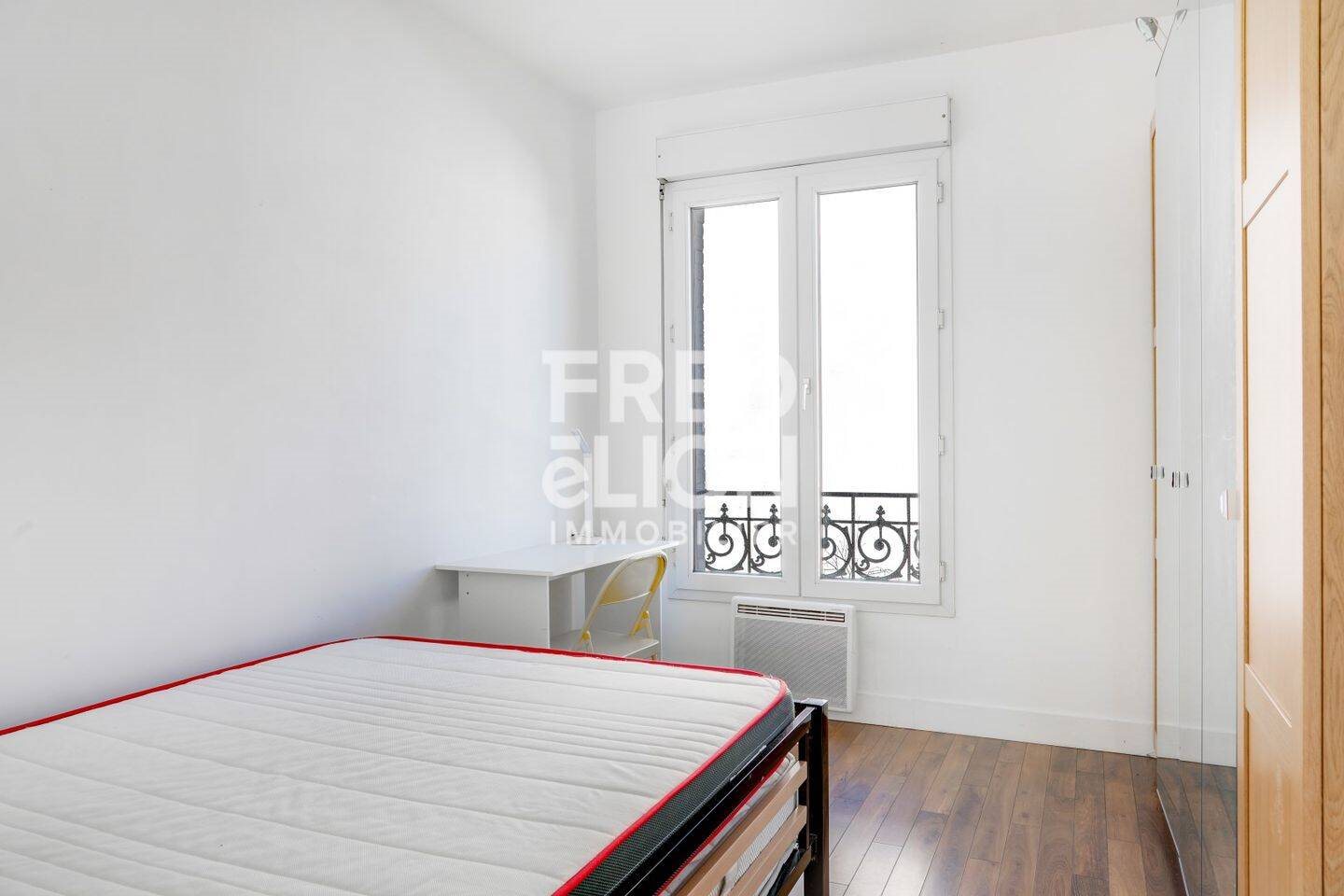 Appartement à vendre, 49m², Boulogne-Billancourt