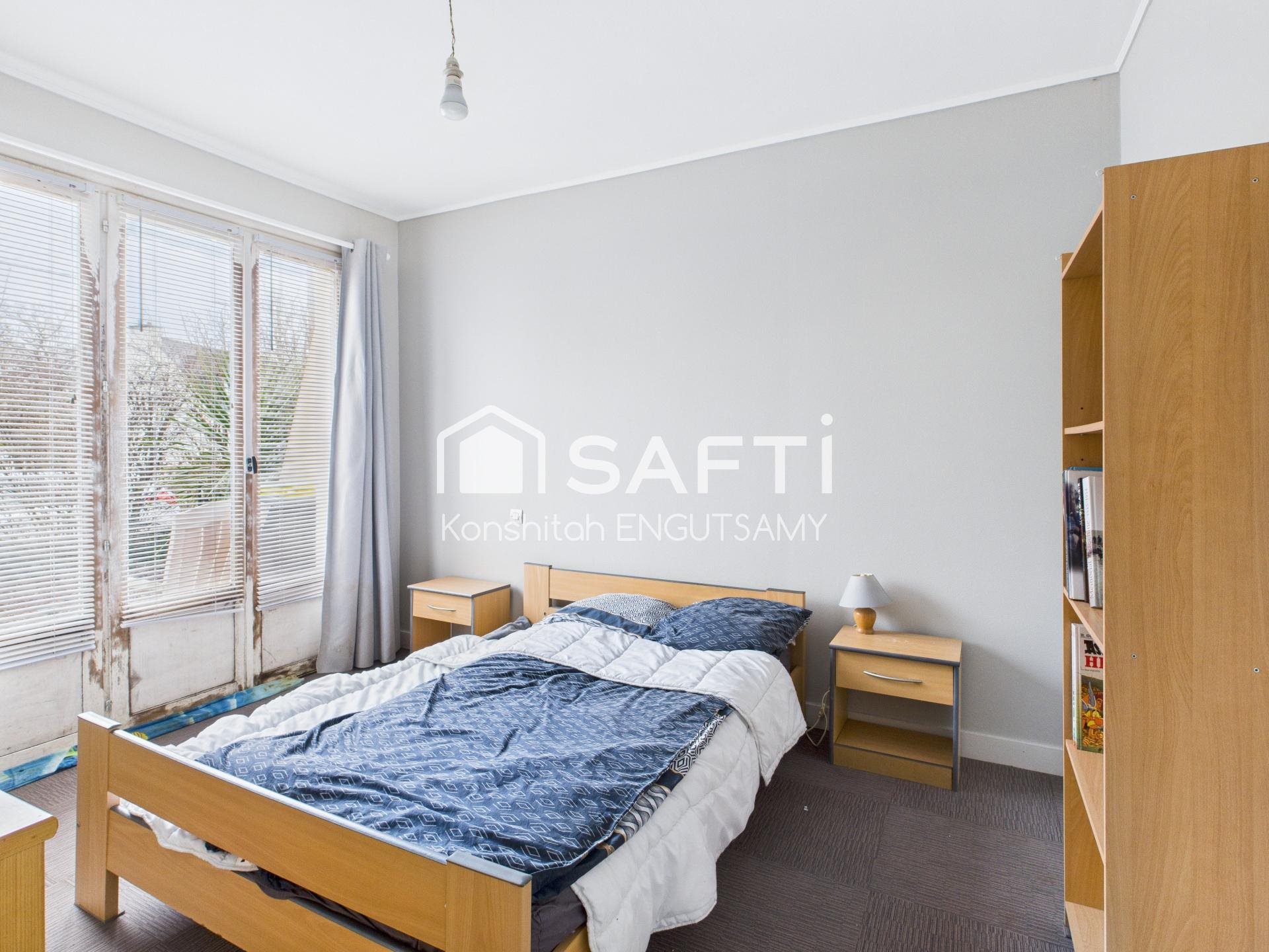 Maison à vendre, 113m², Plouigneau