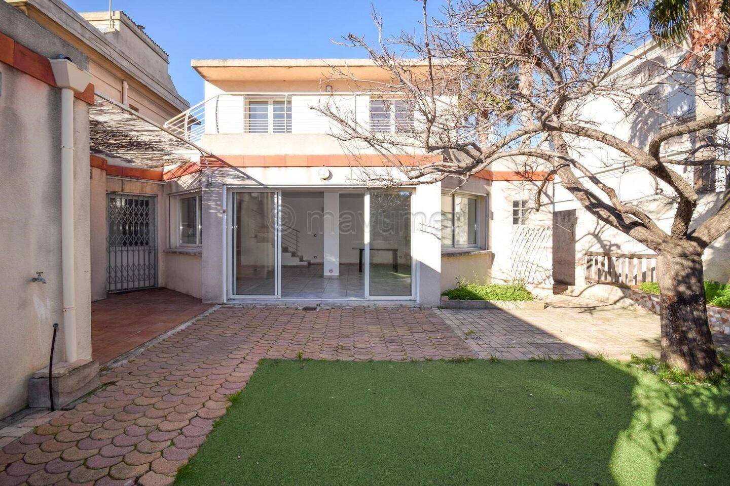 Maison à vendre, 146m², Marseille 9ème