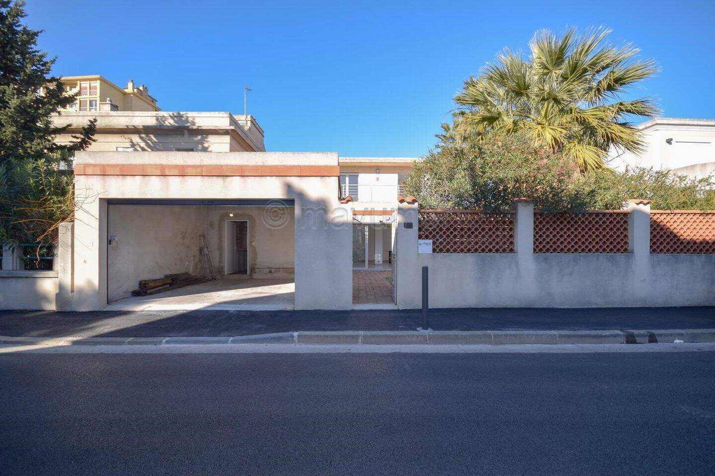 Maison à vendre, 146m², Marseille 9ème