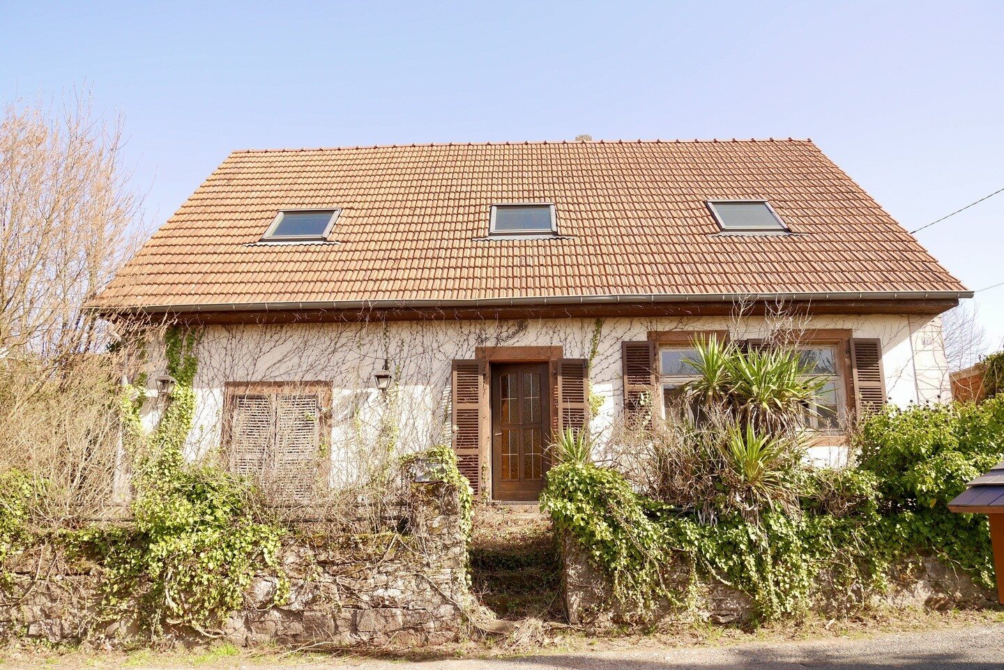 Maison à vendre, 150m², Phalsbourg