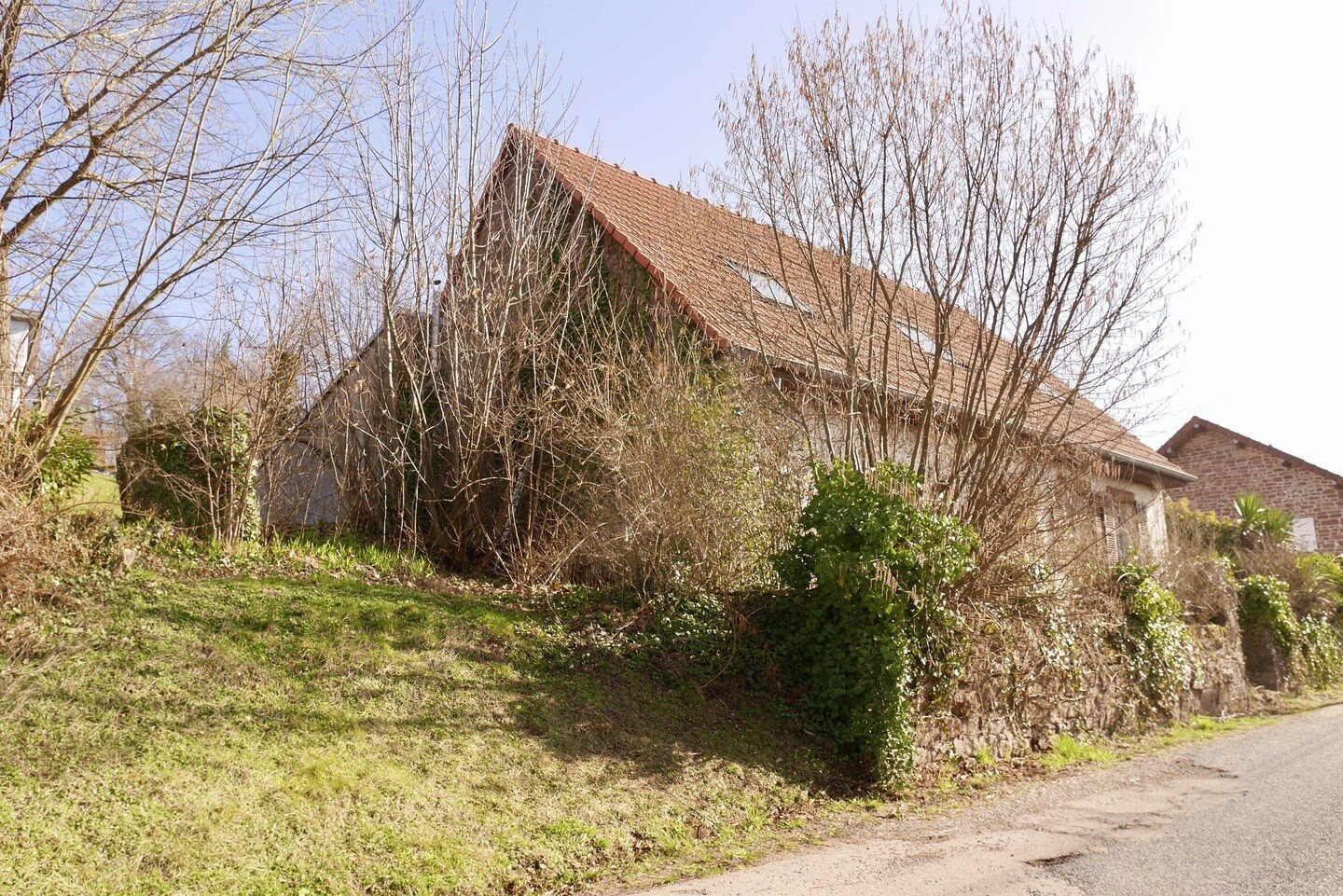 Maison à vendre, 150m², Phalsbourg