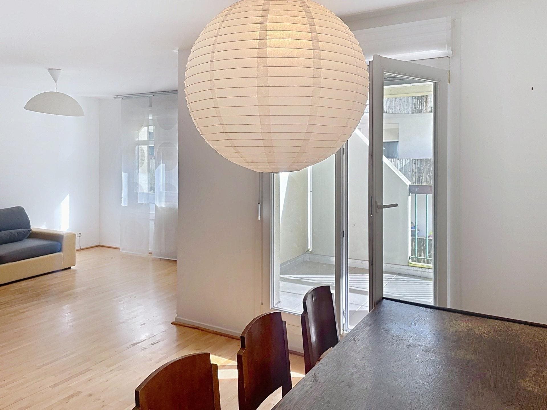 Appartement à vendre, 78m², Epinal