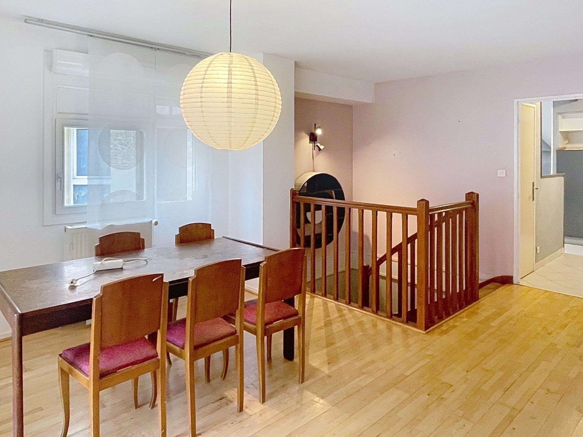 Appartement à vendre, 78m², Epinal