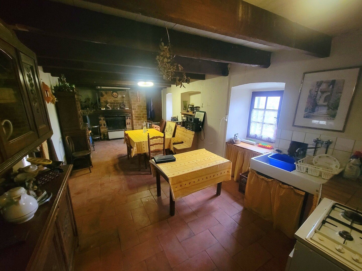 Maison à vendre, 73m², Pierres