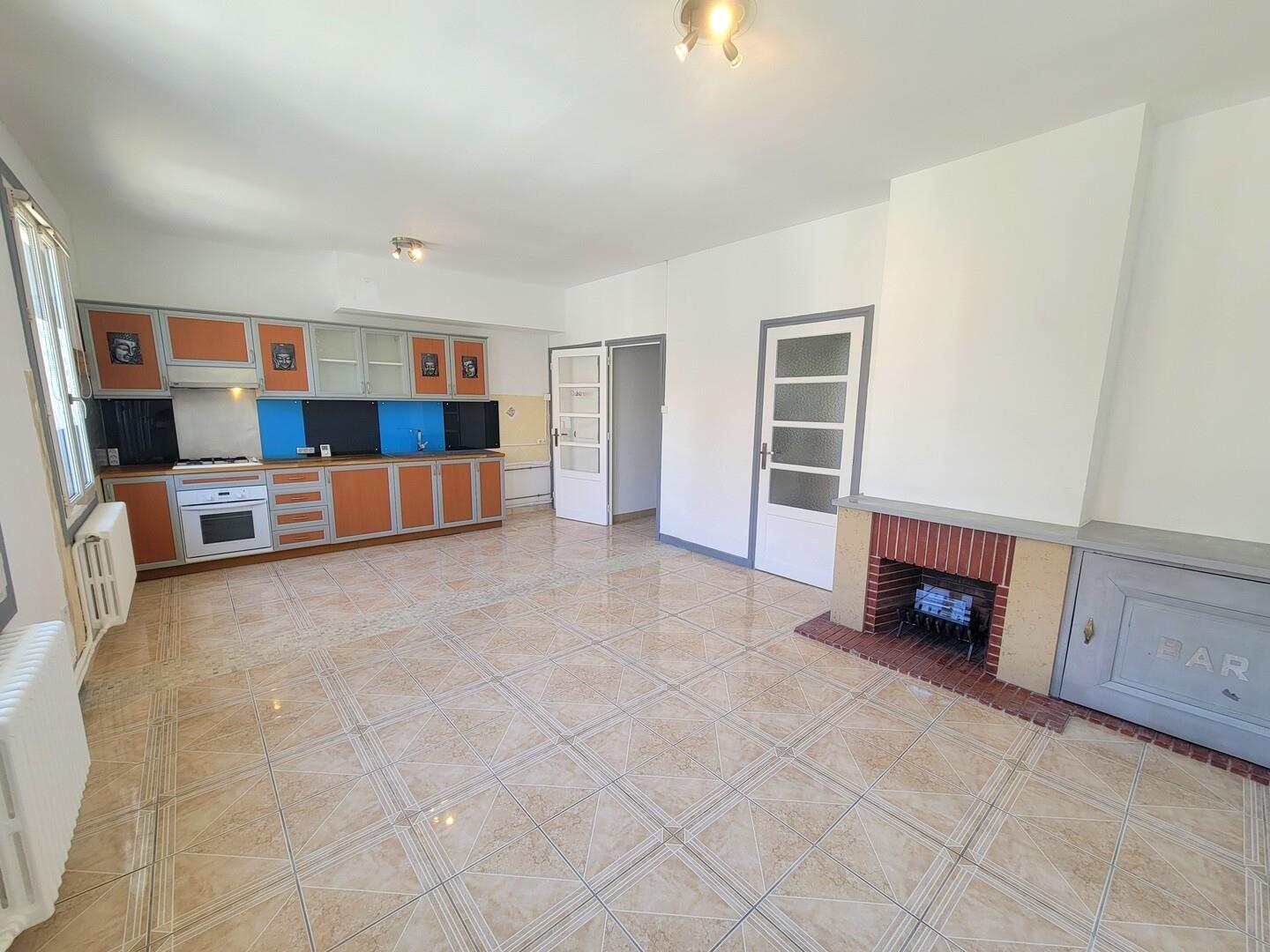 Appartement à vendre, 76m², Portes-lès-Valence