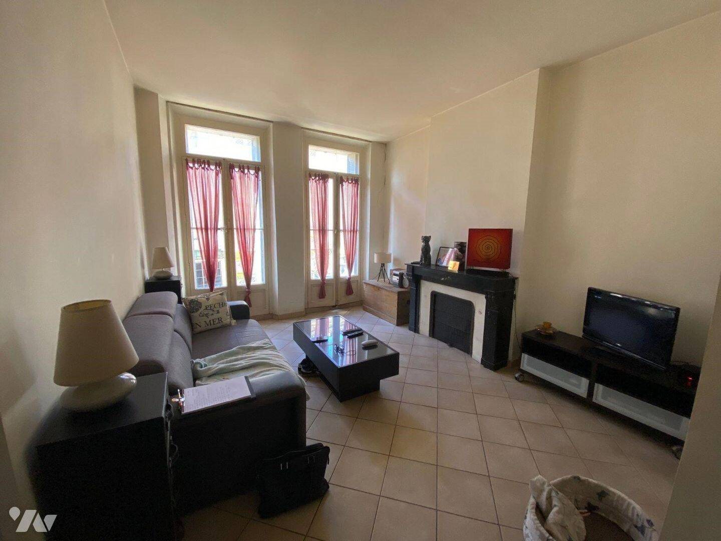 Appartement à vendre, 77m², Toulon
