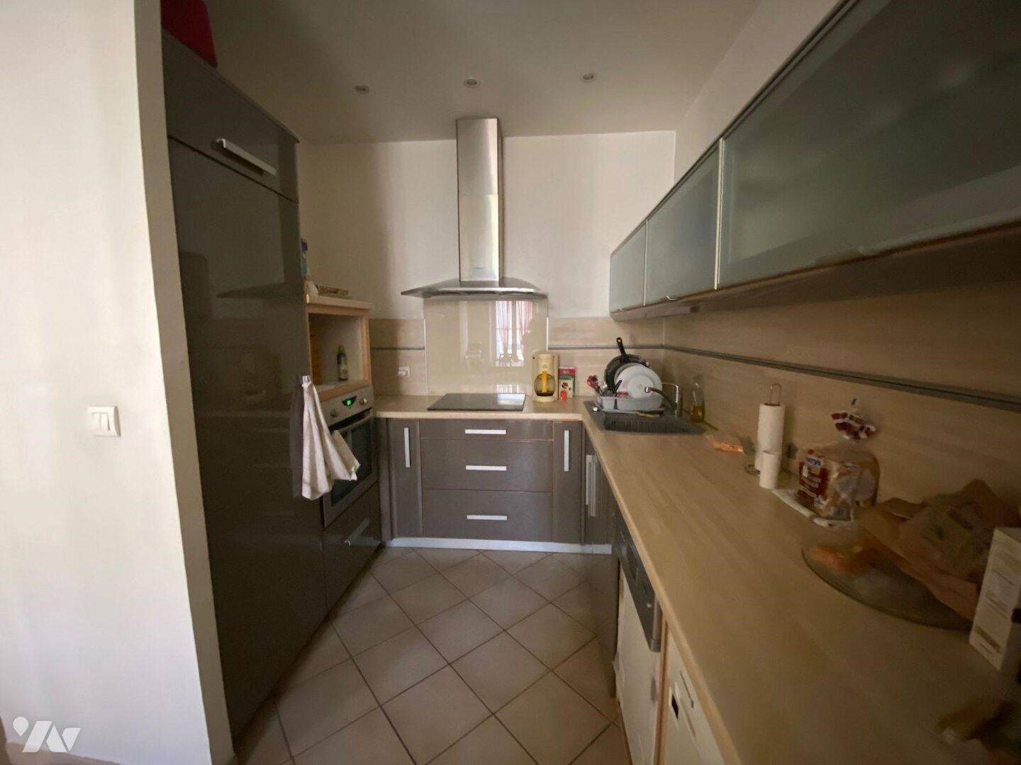 Appartement à vendre, 77m², Toulon