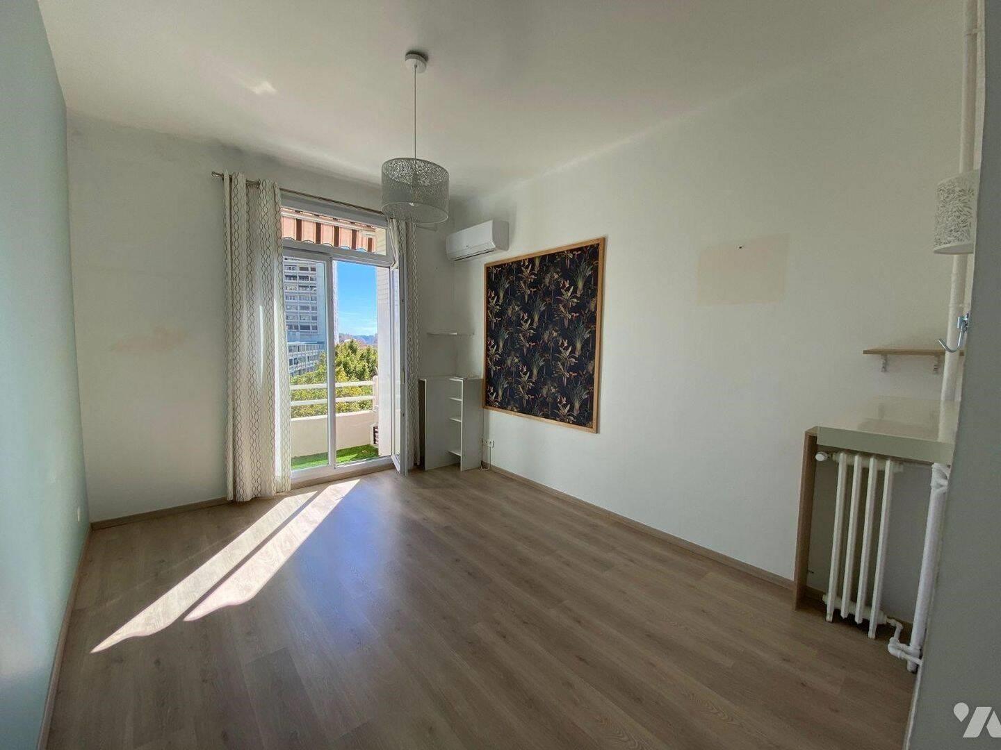 Appartement à vendre, 66m², Toulon