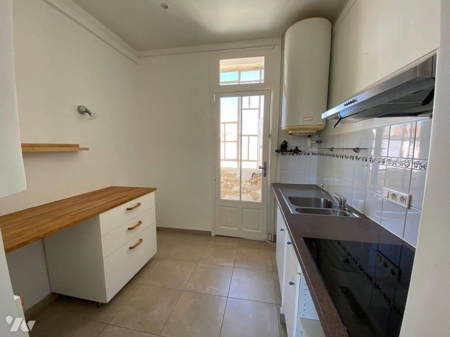 Appartement à vendre, 66m², Toulon