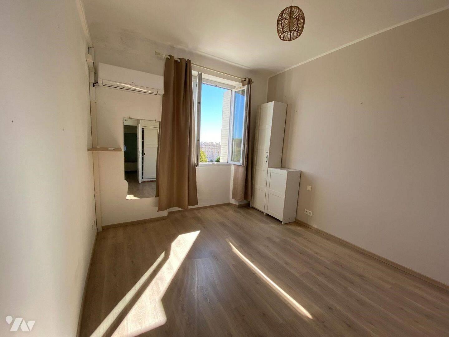 Appartement à vendre, 66m², Toulon