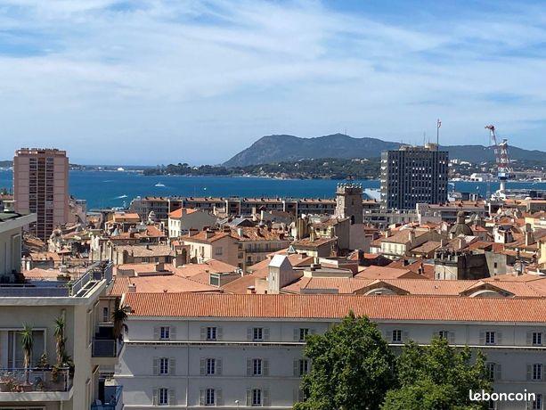 Appartement à vendre, 98m², Toulon