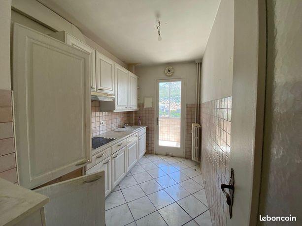 Appartement à vendre, 98m², Toulon