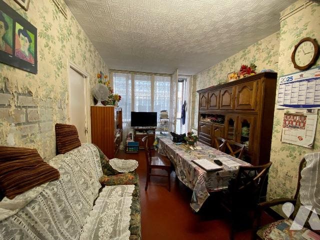 Appartement à vendre, 84m², Toulon